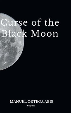 Curse of the Black Moon - Abis, Manuel Ortega