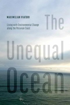The Unequal Ocean - Viatori, Maximilian