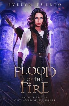 Flood of the Fire - Puerto, Evelyn