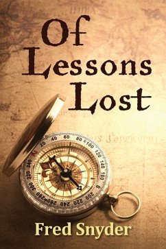 Of Lessons Lost - Snyder, Fred