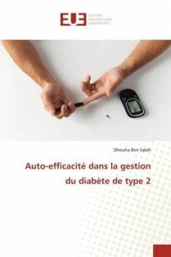 Auto-efficacité dans la gestion du diabète de type 2 - Ben Salah, Dhouha