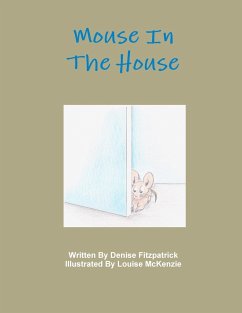 Mouse In The House - Fitzpatrick, Denise