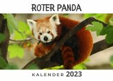 Roter Panda