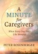 A Minute for Caregivers - Bild 1