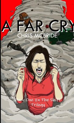 A Far Cry - McBride, Chris