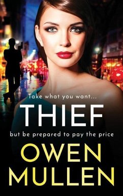 Thief - Mullen, Owen