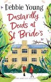 Dastardly Deeds at St Bride's