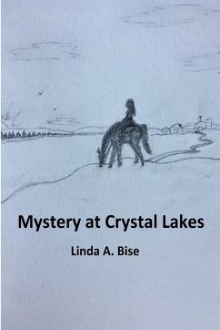 Mystery at Crystal Lakes - Bise, Linda