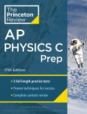 Princeton Review AP Physics C Prep, 2024