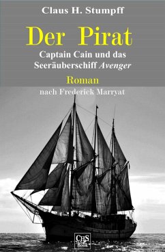 Der Pirat (eBook, ePUB) - Marryat, Frederick