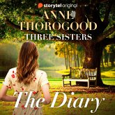 The Three Sisters: The Diary (MP3-Download) The Three Sisters: The Diary (MP3-Download)