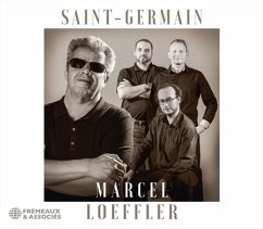 Saint-Germain - Loeffler,Marcel