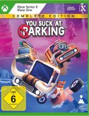 You Suck at Parking (Xbox One/Xbox SeriesX)