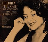 Children Of The Night,Tribute To Wayne Shorter
