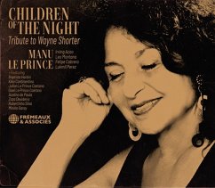 Children Of The Night,Tribute To Wayne Shorter - Le Prince,Manu