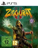 ZIGGURAT II (PlayStation 5)