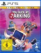 You Suck at Parking (PlayStation 5) - Bild 1