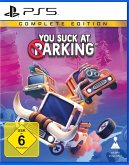 You Suck at Parking (PlayStation 5)
