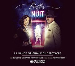 Belles De Nuit-La Bande Originale Du Spectacle - Diverse