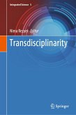 Transdisciplinarity (eBook, PDF)