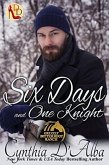 Six Days and One Knight (eBook, ePUB)