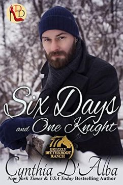 Six Days and One Knight (eBook, ePUB) - D'Alba, Cynthia
