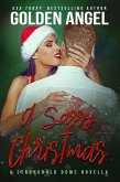 A Sassy Christmas (Stronghold Doms) (eBook, ePUB) A Sassy Christmas (Stronghold Doms) (eBook, ePUB)