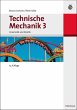 Technische Mechanik 3 (eBook, PDF) - Bild 1