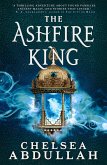 The Ashfire King (eBook, ePUB) The Ashfire King (eBook, ePUB)