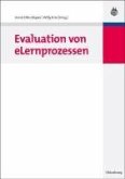 Evaluation von eLernprozessen (eBook, PDF)