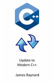 Update to Modern C++ (eBook, ePUB)