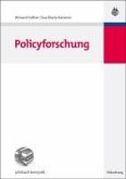 Policyforschung (eBook, PDF) Policyforschung (eBook, PDF)