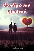 Contigo me quedaré (eBook, ePUB)