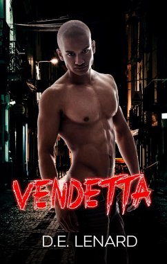 Cover Vendetta (eBook, ePUB)