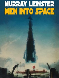 Men Into Space (eBook, ePUB)