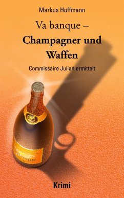 Cover Va banque - Champagner und Waffen (eBook, ePUB)