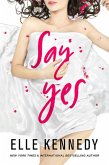 Say Yes (eBook, ePUB)