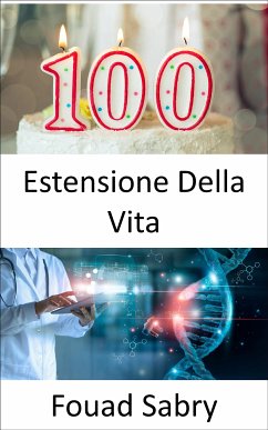 Estensione Della Vita (eBook, ePUB) - Sabry, Fouad