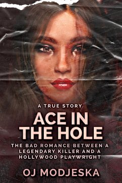 Ace In The Hole (eBook, ePUB) - Modjeska, Oj