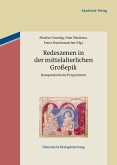 Redeszenen in der mittelalterlichen Großepik (eBook, PDF)