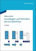 Grundlagen und Techniken des Compilerbaus (eBook, PDF)