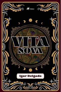 Vita Nova (eBook, ePUB) - Delgado, Igor