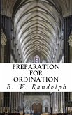 Preparation for Ordination (eBook, ePUB) Preparation for Ordination (eBook, ePUB)