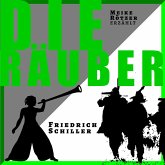 Die Räuber (MP3-Download)