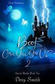 Boo! Can You See Us (Boo! Can You See Us?, #2) (eBook, ePUB)