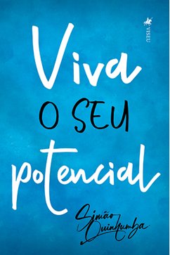 Viva o seu potencial (eBook, ePUB) - Quinhumba, Simão