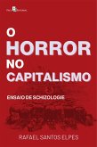 O horror no capitalismo (eBook, ePUB)