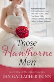 Those Hawthorne Men Bundle #1 (eBook, ePUB)