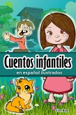 Cuentos infantiles en español ilustrados (eBook, ePUB)