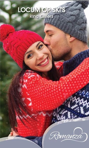 Locum op ski's (eBook, ePUB)